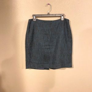Beautiful woven women’s skirt